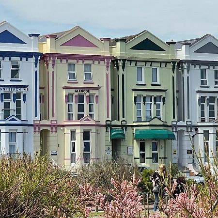 Sunnybeach Holiday Apartments Paignton Exterior photo